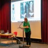 Iris Lemanczyk: Brennnessel-Haut